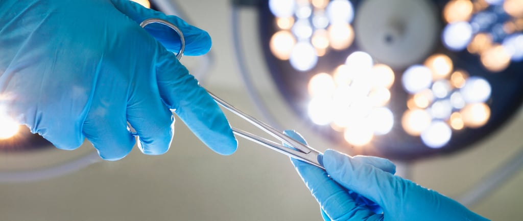 Negligencia médica en tratamiento de rehabilitación -fisioterapia