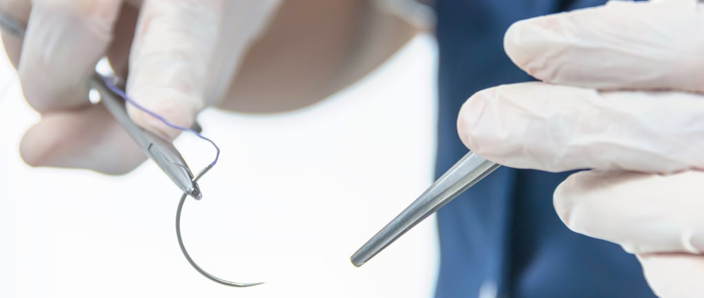 torsión testicular y ovárica