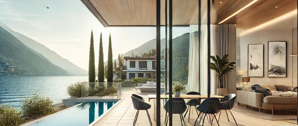 affitti brevi lago di garda