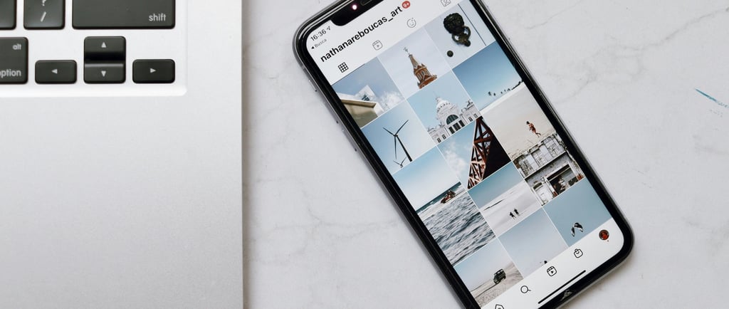 Come riutilizzare i contenuti su Instagram: strategie pratiche per non restare mai senza idee