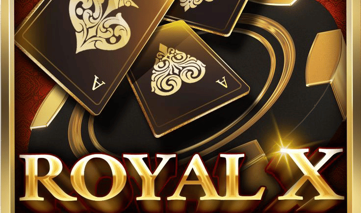 Royal Casino Game