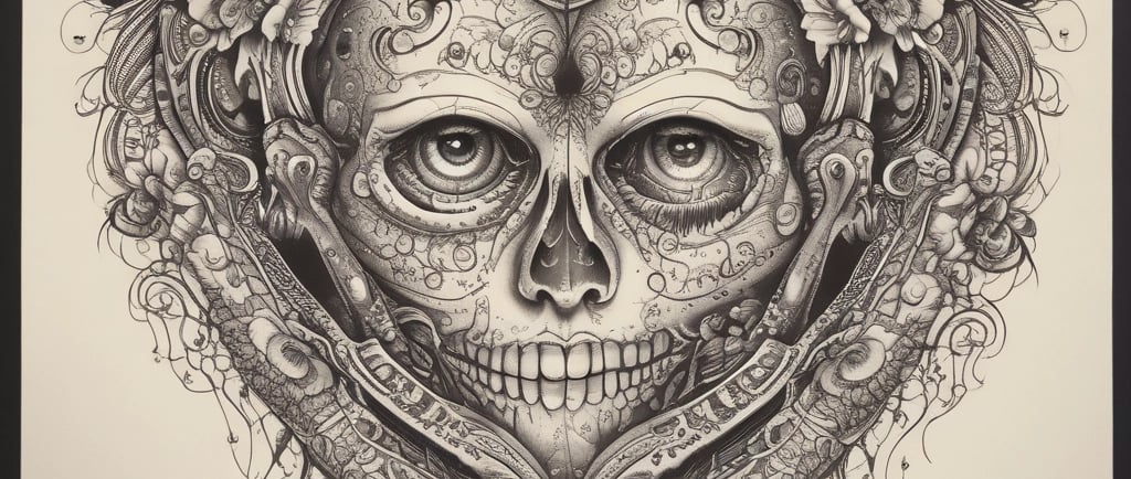 a man riding a skateboard down the side of a ramp