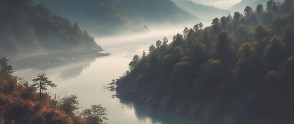 five gray spoons filled with assorted-color powders near chilli