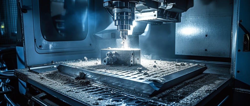 Herramental Gage Fixture