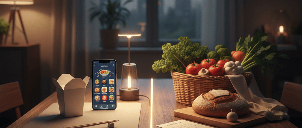 The Ethics of Convenience