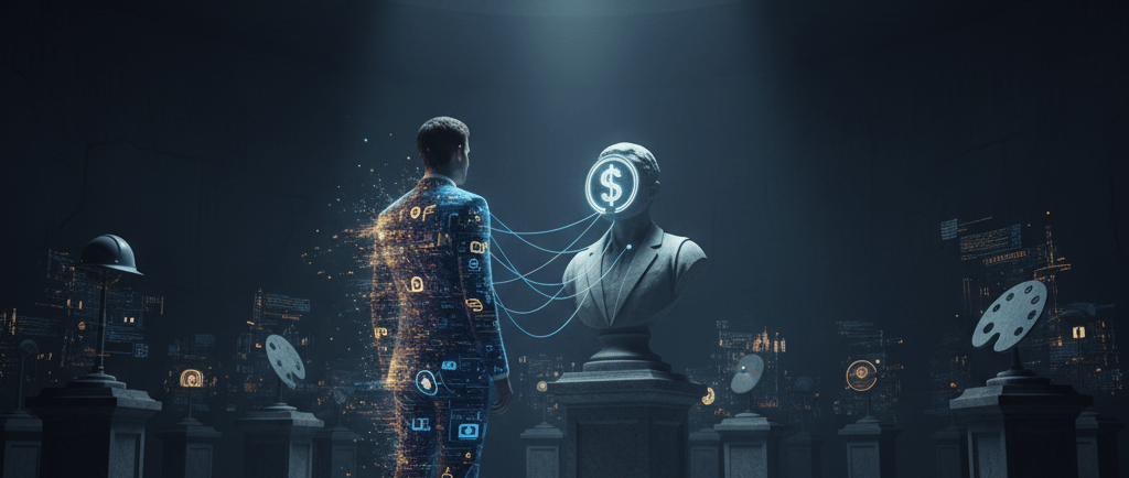 Is Your Job Your Identity?