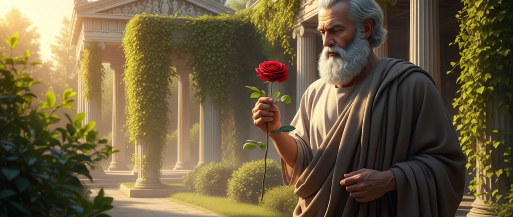 A Philosopher's Guide to Finding Real Love