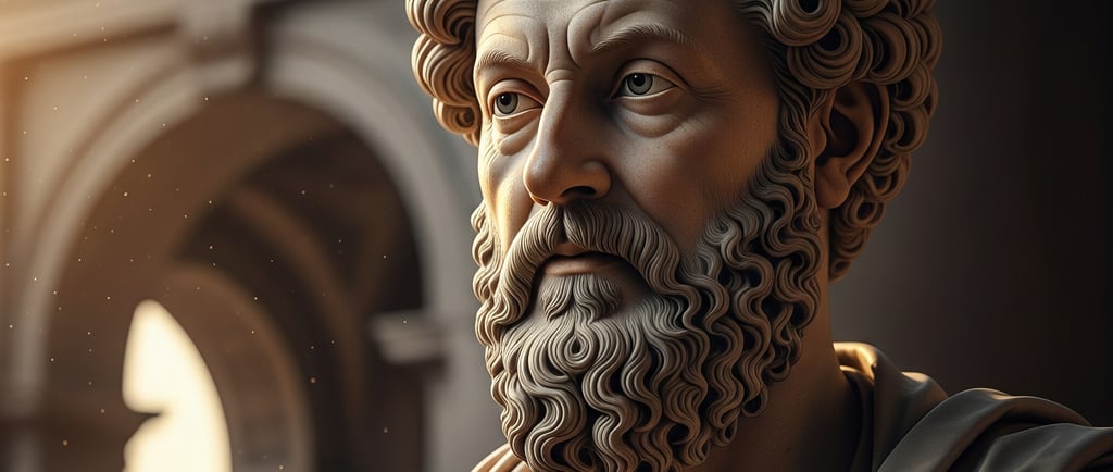 Marcus Aurelius