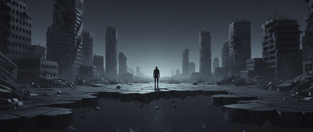 Understanding Nihilism