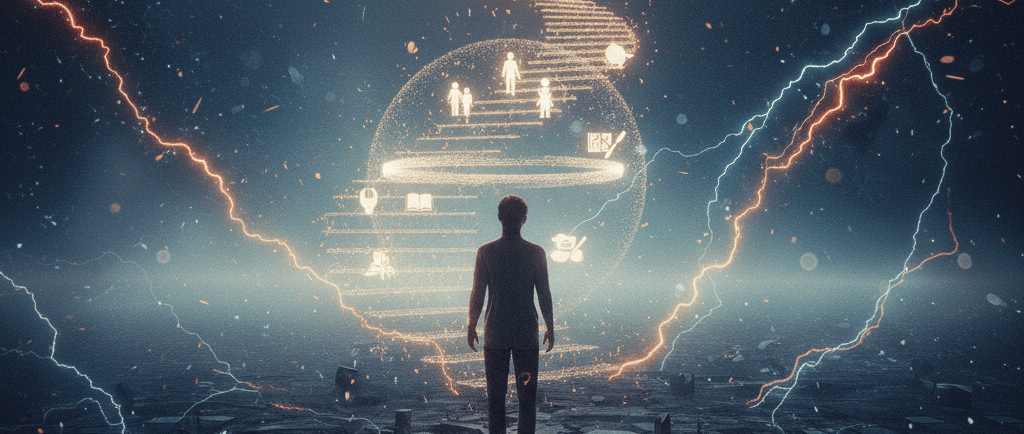 What Is "Logotherapy"? (Viktor Frankl)