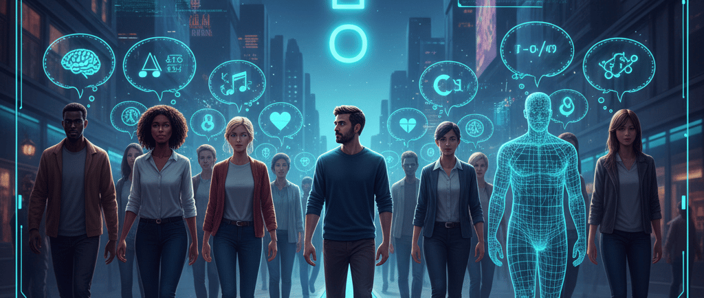 Philosophical Zombie