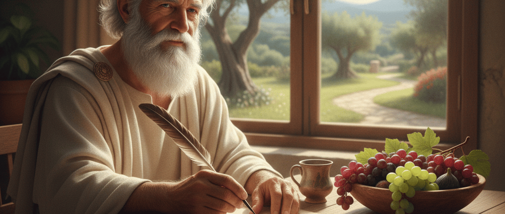 In Defense of Epicurus