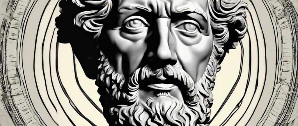 Marcus Aurelius quotes