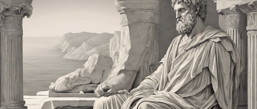 Logos in stoicism