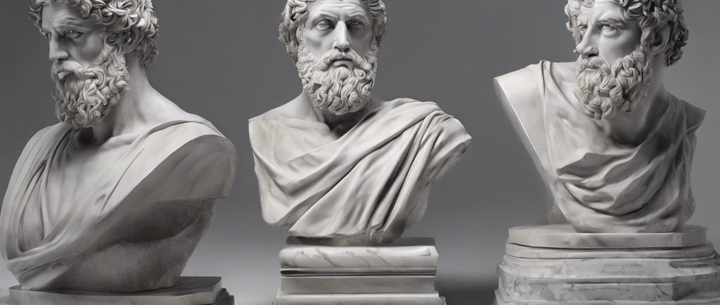 Stoic journaling 