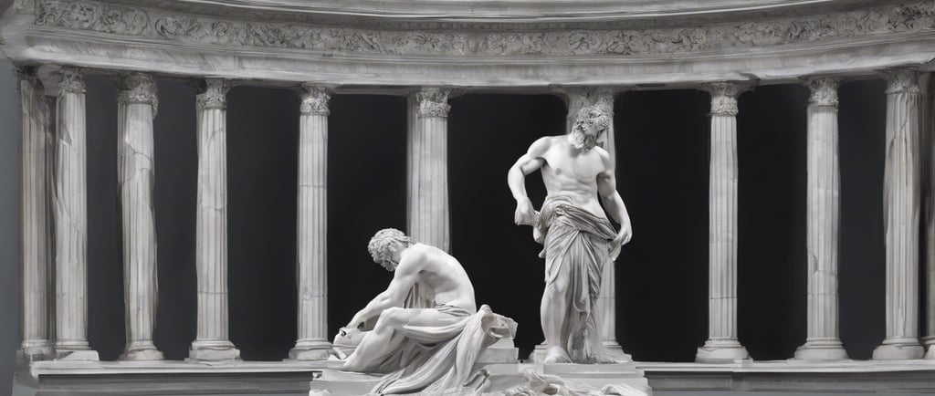 What is Stoicism