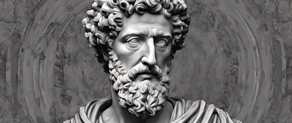Most Powerful Marcus Aurelius Quotes