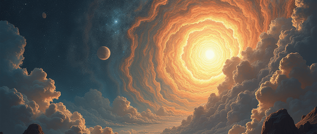 Stoicism cosmos