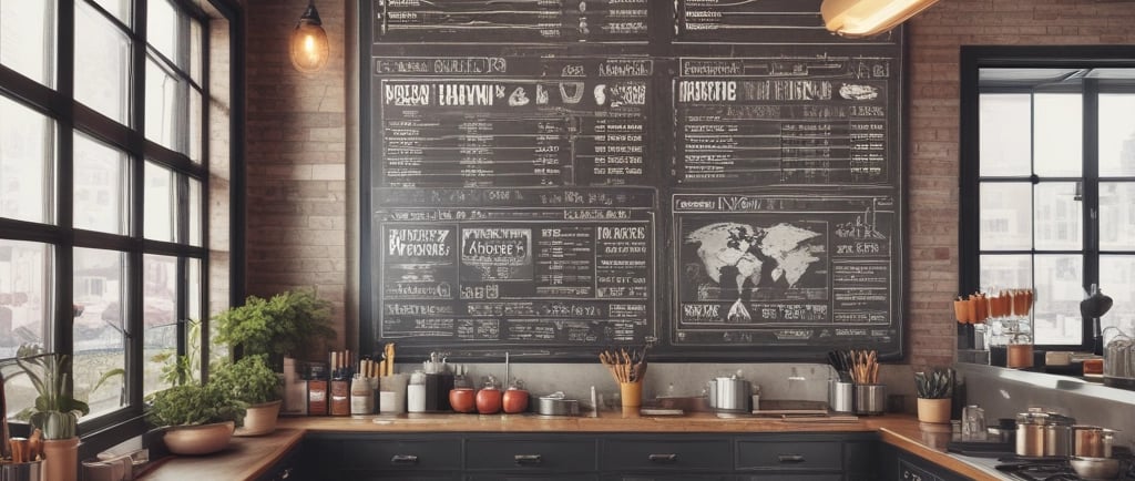 photo of white staircase