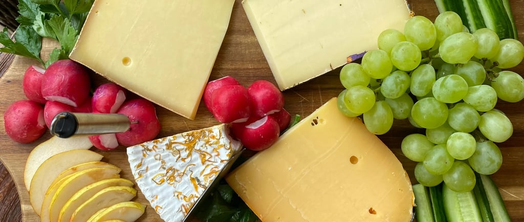 comté femme enceinte