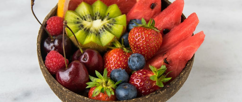alimentation femme en pma