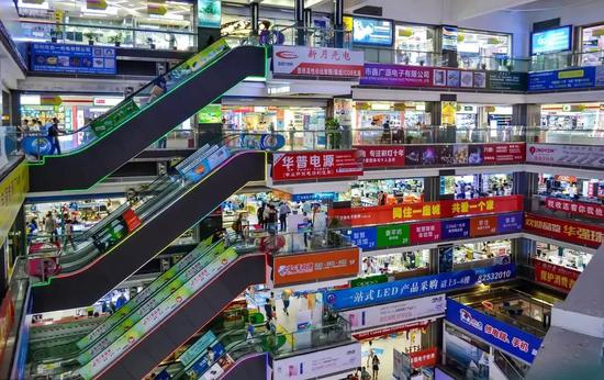 evaluate a China sourcing agent’s industry experience when finding suppliers in Huaqiangbei, Shenzhe