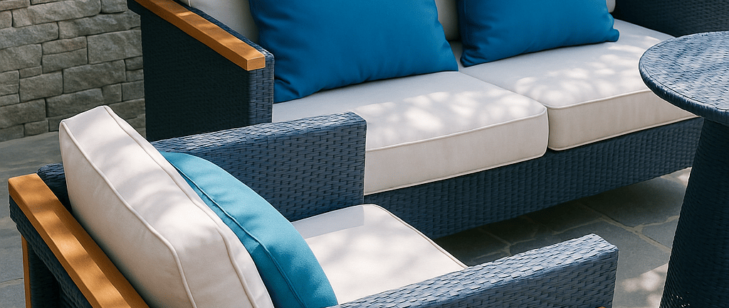 PVC Furniture Blog