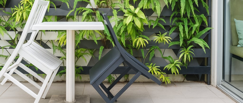PVC Garden Blog