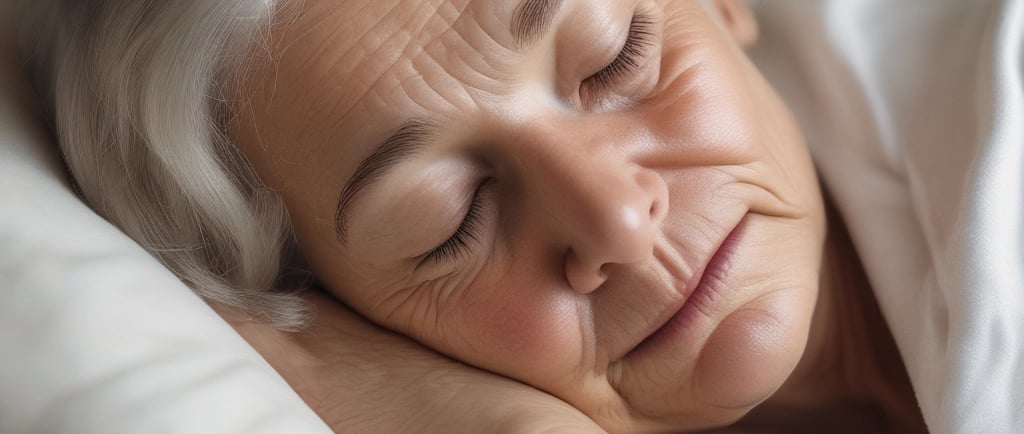 photo of white staircase