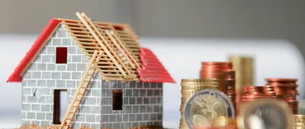 Tips Menentukan Budget Renovasi rumah