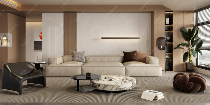 cara memilih furniture multifungsi modern