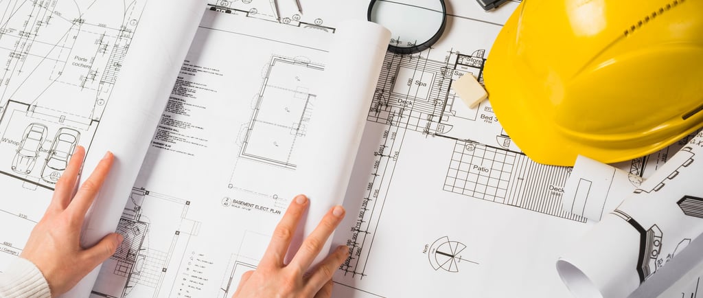Konsultasi dengan Arsitek Penting Sebelum Renovasi