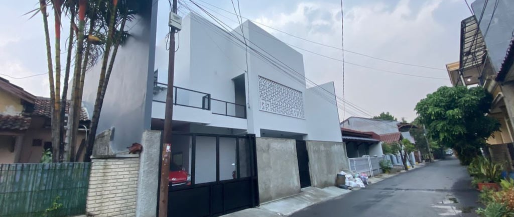 Tahapan Renovasi Rumah dari Awal Hingga Selesai