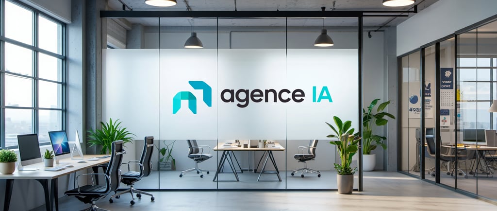 agence ia