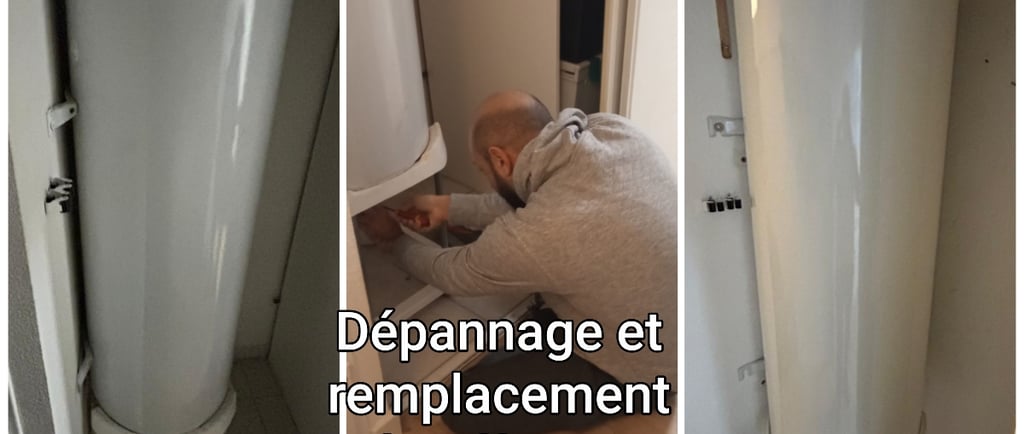 plombier local Marseille 13010 pour un remplacement chauffe-eau 
