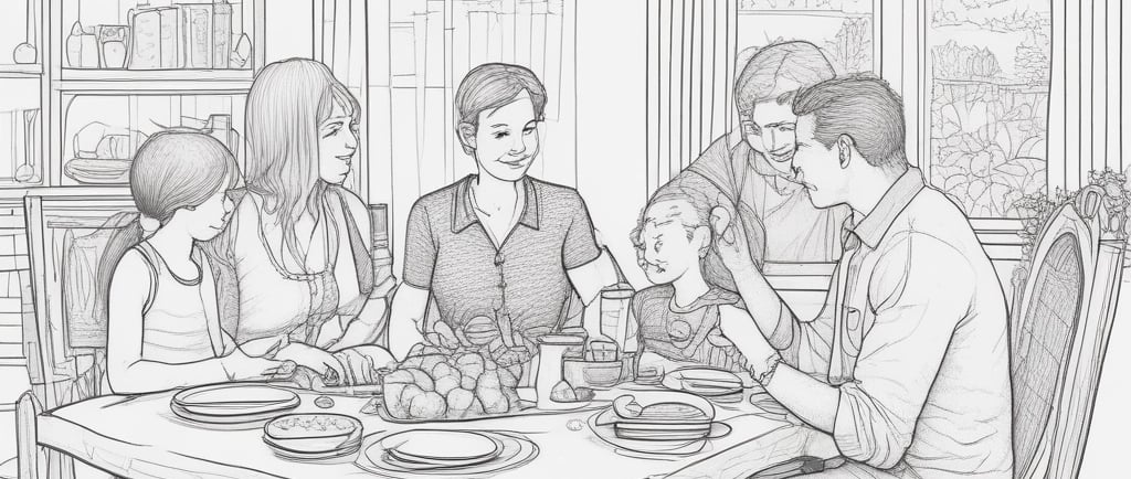 black blue and yellow textile