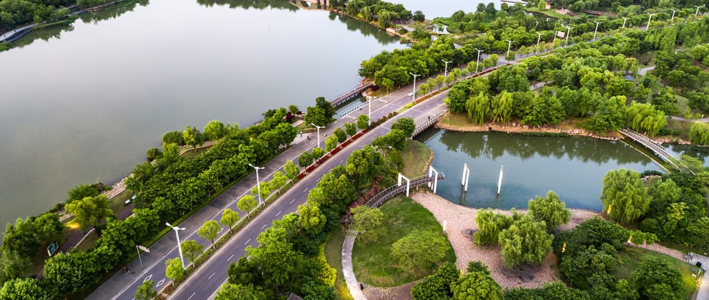 sürdürülebilir şehir