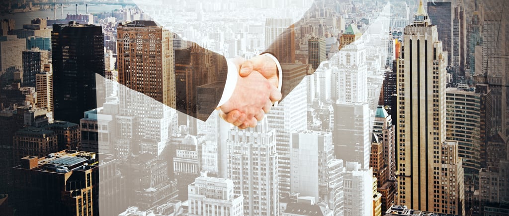 Resolving Partnership and Shareholder Conflicts through Structured Mediation