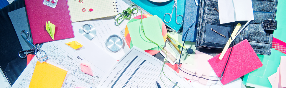 The Messy Creative Process Behind My Self-Published Romance Novel