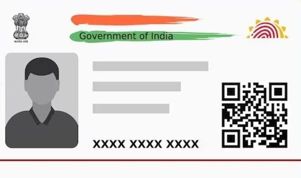Aadhar Card
