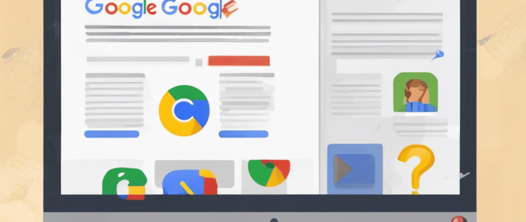 how to create a website for free on google