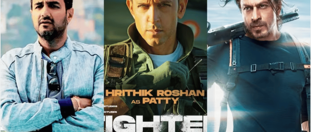 siddharth anand