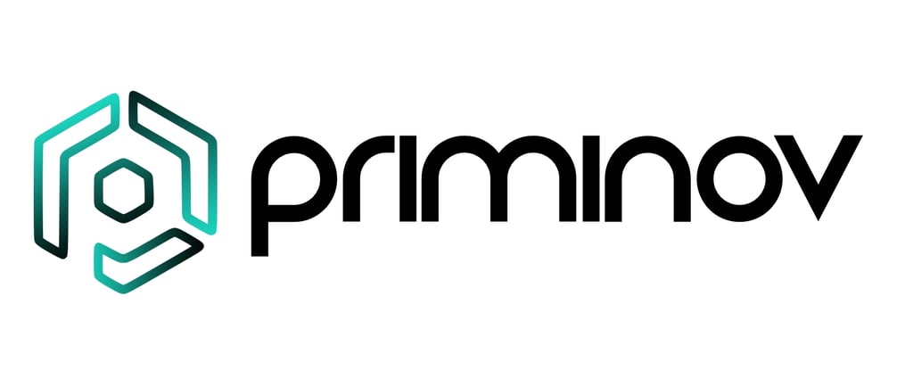 logo priminov