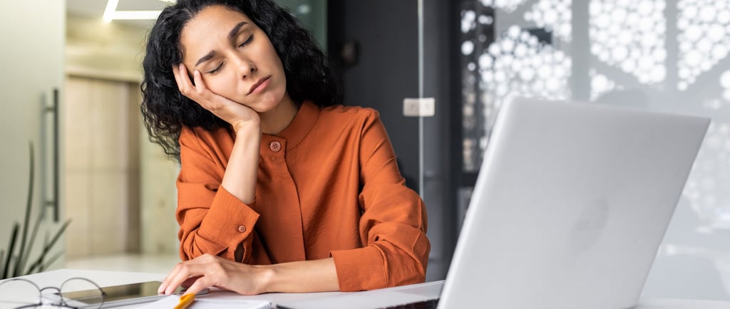 chronic fatigue syndrome