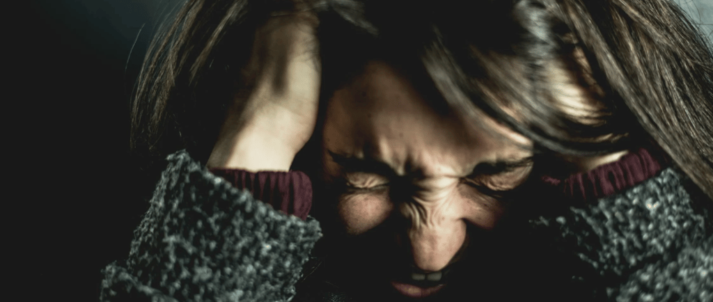signs of anxiety