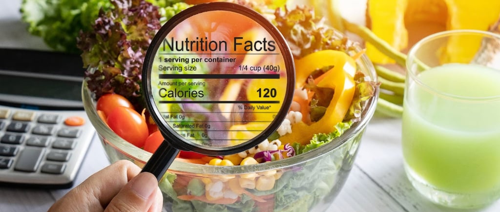 reduce sugar intake
