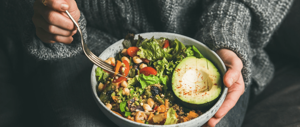 foods that reduce anxiety
