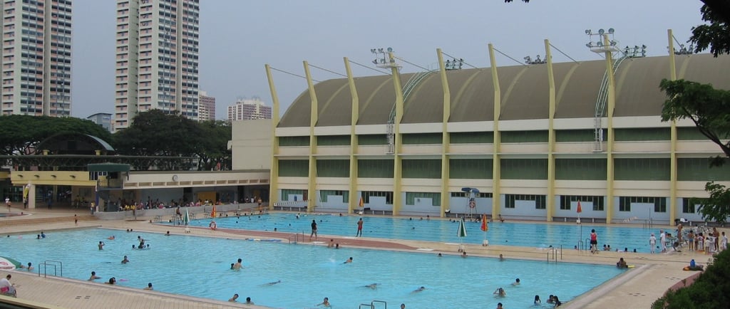 toa payoh swimming lessons
