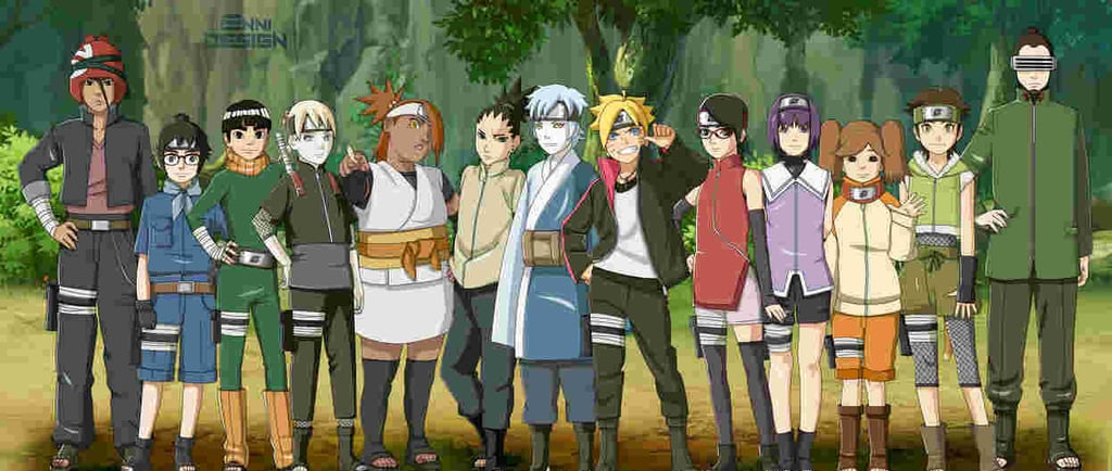 boruto
