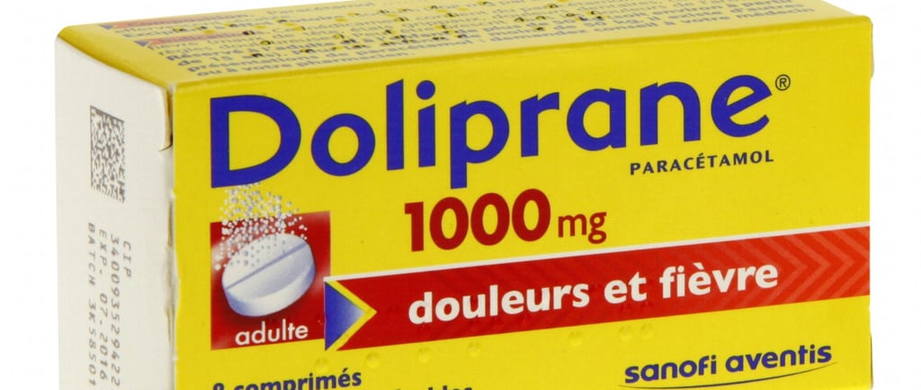 paracetamol 1000mg tangier